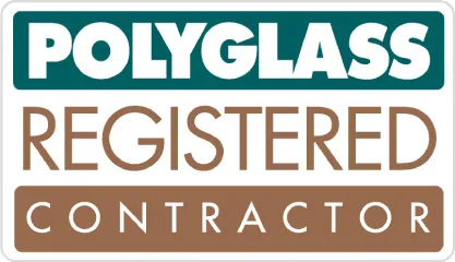 Polyglass Registered Contractor