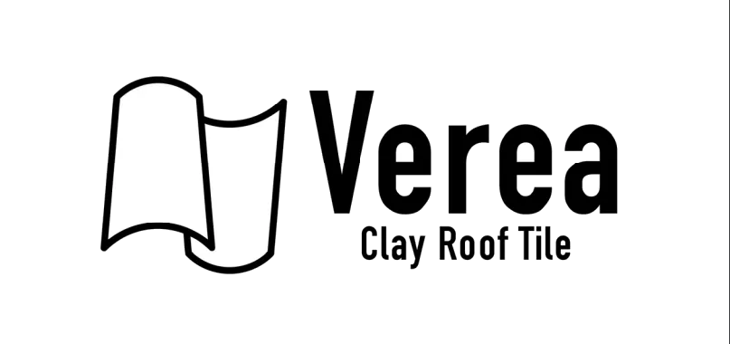 Verea Clay Roof Tile